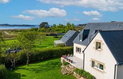Pleumeur-Bodou, Brittany 22560