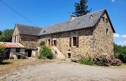 MORLHON LE HAUT, Midi-Pyrénées 12200