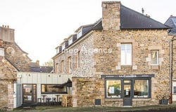 Treguier, Bretagne 22220