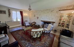 Chef-Boutonne, Poitou-Charentes 79110