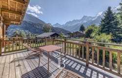 Les Houches, Rhône-Alpes 74310