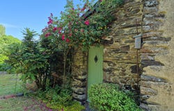 Pleucadeuc, Brittany 56140