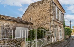 Bourg-de-Visa, Midi-Pyrénées 82190