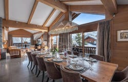 Courchevel, Auvergne-Rhône-Alpes 73120
