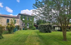 Houeillès, Aquitaine 47420