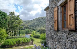 Anduze, Languedoc-Roussillon 30140