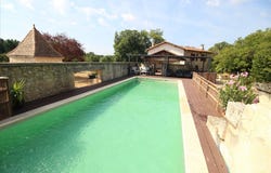 Verteillac, Aquitaine 24320