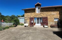 Bourdalat, Aquitaine 40190