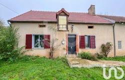 SAINT-PALAIS, Auvergne-Rhône-Alpes 03370