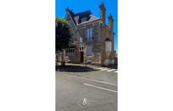 GUINGAMP, Brittany 22200