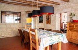 Bourgueil, Centre 37140