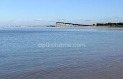 Rivedoux-Plage, Poitou-Charentes 17940