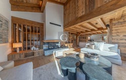 Megève, Auvergne-Rhône-Alpes 74120