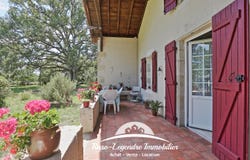 Saint-Justin, Nouvelle-Aquitaine 40240