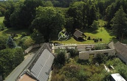 Houdan, Yvelines 78550