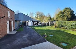 Montcornet, Picardie 02340