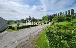 Lamotte-Warfusee, Picardie 80800
