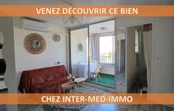 Le Cap-d'Agde, Hérault 34300
