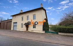Domèvre-sur-Vezouze, Lorraine 54450