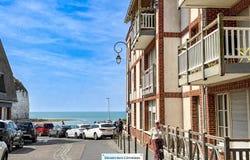 Yport, Upper Normandy 76111