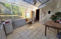 Paulmy, Centre 37350