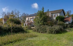 Lalizolle, Allier 03450