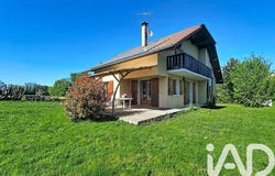 Pers-Jussy, Auvergne-Rhône-Alpes 74930