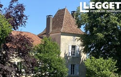 Trémons, Nouvelle-Aquitaine 47140