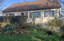 Coulanges-lès-Nevers, Burgundy 58660