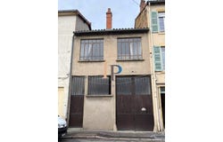 Charlieu, Loire 42190