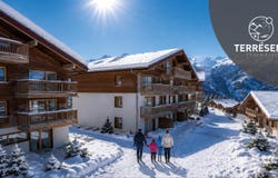 Arâches-la-Frasse, Auvergne-Rhône-Alpes 74300