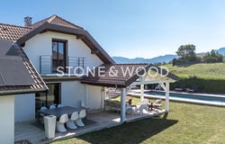 Cuvat, Haute-Savoie 74350