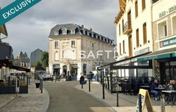 Le Crotoy, Picardie 80550
