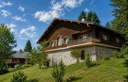 Megève, Auvergne-Rhône-Alpes 74120