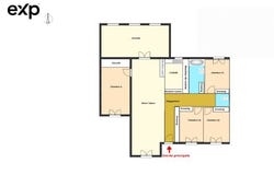 Saint-Denis-de-Pile, Aquitaine 33910