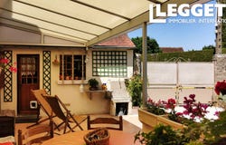 Saint-Georges-sur-Cher, Centre-Val de Loire 41400
