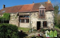 Roches, Limousin 23270