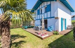 Bassussarry, Nouvelle-Aquitaine 64200