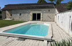 Romegoux, Poitou-Charentes 17250