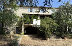 Berrias-et-Casteljau, Rhône-Alpes 07460