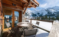 La Clusaz, Haute-Savoie 74220