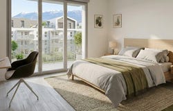LA MOTTE-SERVOLEX, Auvergne-Rhône-Alpes 73290