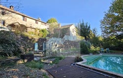 Le Collet-de-Dèze, Languedoc-Roussillon 48160
