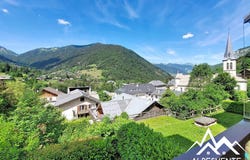 Saint-Jean-d'Aulps, Haute-Savoie 74430