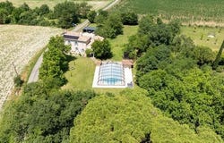 LA ROMIEU, Midi-Pyrénées 32480