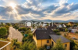 Ingersheim, Alsace 68040