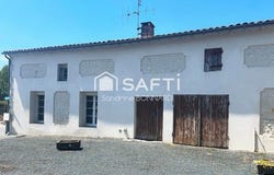 Semussac, Poitou-Charentes 17120