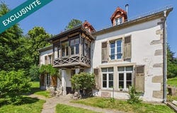Rupt-Sur-Moselle, Lorraine 88360