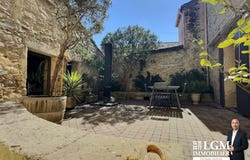 Calvisson, Languedoc-Roussillon 30420