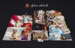 Le Bugue, Aquitaine 24260